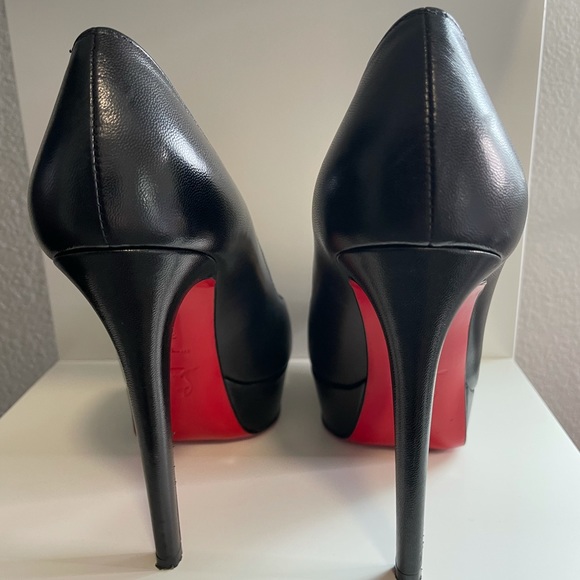 Christian Louboutin Bianca 140 - Picture 6 of 8